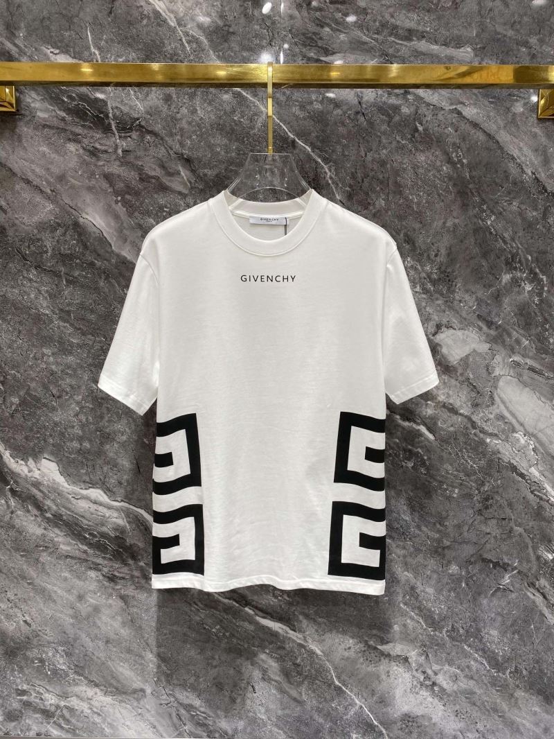 Givenchy T-Shirts